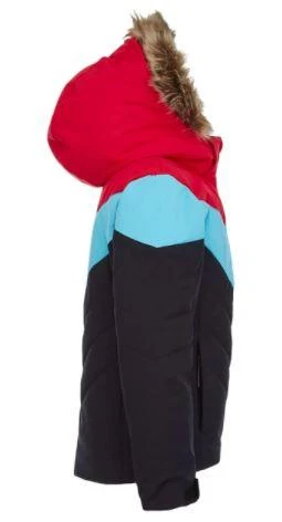 Spyder Girl's Lola Jacket 1 Spyder Girl's Lola Jacket