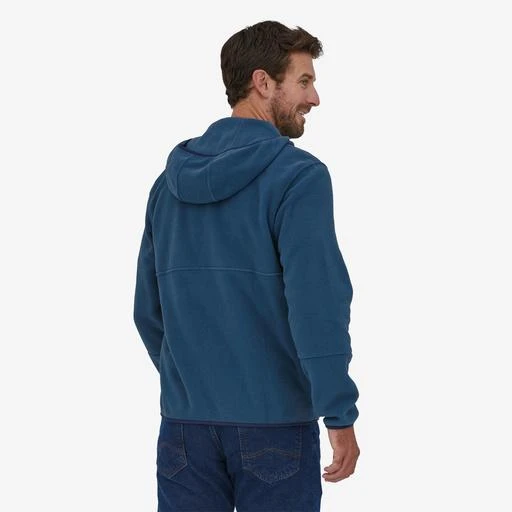 Patagonia Men's Microdini Hoody 2 Patagonia Men's Microdini Hoody - Image 2