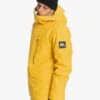 Quiksilver Mission Solid Snow Jacket