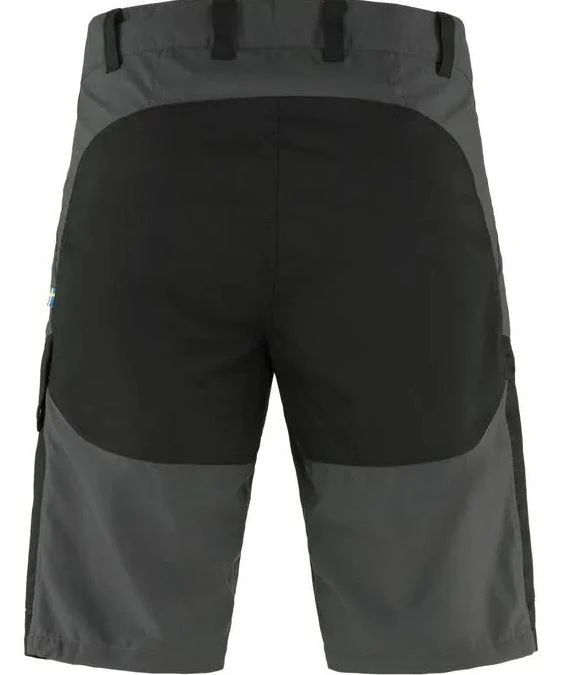 Fjallraven Men's Abisko Midsummer Short 2 Fjallraven Men's Abisko Midsummer Short - Image 2