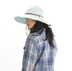 Women's Mina Hat -Chic Fit Wear Shop mina20alt11