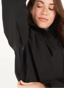 Marmot Women's Minimalist Jacket -Chic Fit Wear Shop minijck1