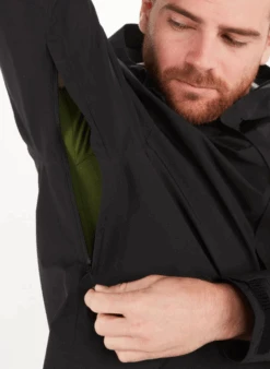 Marmot Men's Minimalist GORE TEX Jacket -Chic Fit Wear Shop minijkt2