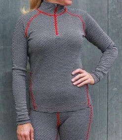 KUHL Arktik Jacket -Chic Fit Wear Shop minnie20top20alt