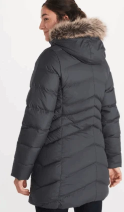 Marmot Women's Montreal Coat -Chic Fit Wear Shop montrealcoat2
