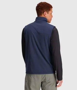 Outdoor Research M's Trail Mix Vest 2 Outdoor Research M's Trail Mix Vest - Image 2