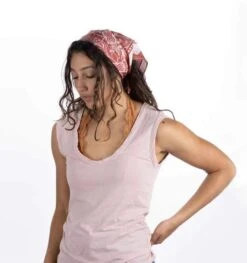 Women's Nelly Bandana -Chic Fit Wear Shop nelly20alt2011