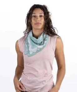 Women's Nelly Bandana -Chic Fit Wear Shop nelly20alt202
