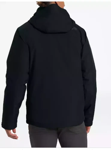 The North Face Men's Mountain Light FL Tri-Clime Jacket 2 The North Face Men's Mountain Light FL Tri-Clime Jacket - Image 2