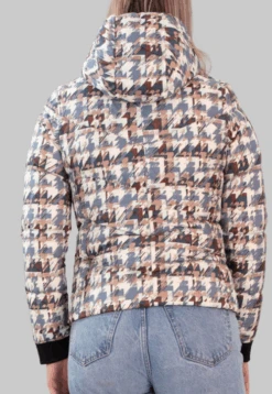 Obermeyer Women's Peyton Down Jacket -Chic Fit Wear Shop ob11201c