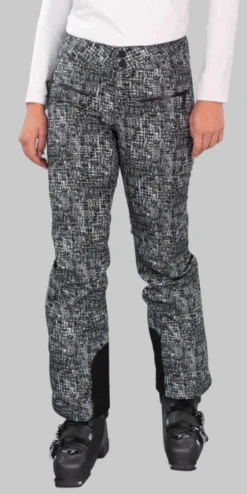 Obermeyer Women's Bliss Pant -Chic Fit Wear Shop ob15035b