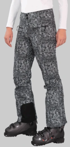 Obermeyer Women's Bliss Pant -Chic Fit Wear Shop ob15035c