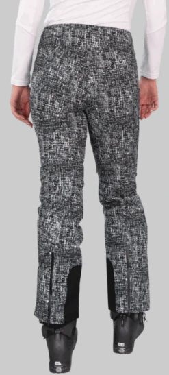 Obermeyer Women's Bliss Pant -Chic Fit Wear Shop ob15035d