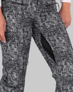 Obermeyer Women's Bliss Pant -Chic Fit Wear Shop ob15035f