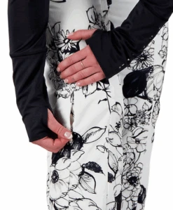 Obermeyer Women's Athena Pant 6 Obermeyer Women's Athena Pant -Chic Fit Wear Shop ob15078d