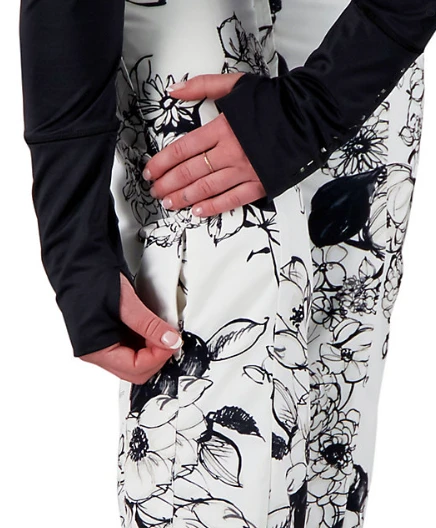 Obermeyer Women's Athena Pant 3 Obermeyer Women's Athena Pant - Image 3