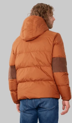 Obermeyer Breton Down Jacket -Chic Fit Wear Shop ob21121terb