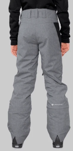Obermeyer Kid's Jessi Pant -Chic Fit Wear Shop ob35022kbb