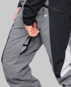 Obermeyer Kid's Jessi Pant -Chic Fit Wear Shop ob35022kbc