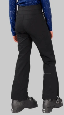 Obermeyer Kid's Jolie Softshell Pant -Chic Fit Wear Shop ob35023blb