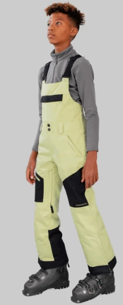 Obermeyer Kid's Connor Bib Pant -Chic Fit Wear Shop ob45017cob