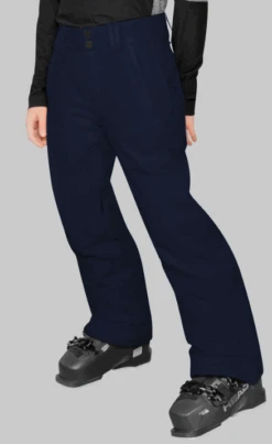 Obermeyer Kid's Parker Pant 6 Obermeyer Kid's Parker Pant -Chic Fit Wear Shop ob45023ada