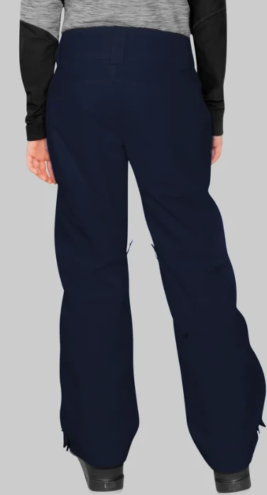 Obermeyer Kid's Parker Pant 4 Obermeyer Kid's Parker Pant - Image 4