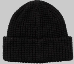 Obermeyer TB Big Sure Beanie -Chic Fit Wear Shop ob48019bla