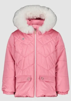 Obermeyer Kid's Roselet Jacket -Chic Fit Wear Shop ob51083pb