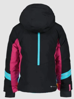 Obermeyer Kid's Cara Mia Jacket -Chic Fit Wear Shop ob51085c