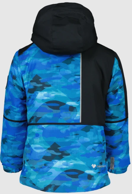 Obermeyer Kid's Altair Jacket 3 Obermeyer Kid's Altair Jacket - Image 3