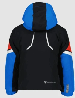 Obermeyer Kid's Formation Jacket -Chic Fit Wear Shop ob61074blb