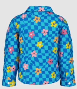 Obermeyer Kid's Wilder Puffy Shirt -Chic Fit Wear Shop ob74000c