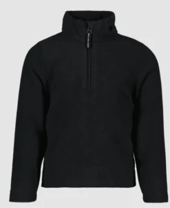 Obermeyer Kids' Ultra Gear Zip Top -Chic Fit Wear Shop ob77017b