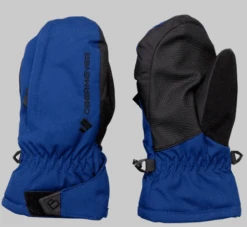 Obermeyer Kid's Gauntlet Mitten -Chic Fit Wear Shop ob78053nya