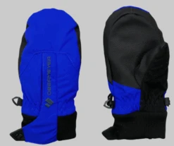 Obermeyer Kid's Thumbs Up Mitten -Chic Fit Wear Shop ob78056bva