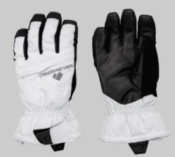 Obermeyer Kid's Lava Glove 5 Obermeyer Kid's Lava Glove -Chic Fit Wear Shop ob88003wha