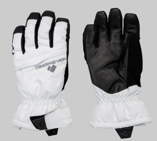 Obermeyer Kid's Lava Glove 3 Obermeyer Kid's Lava Glove - Image 3