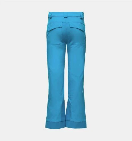 Spyder Girl's Olympia Pants 2 Spyder Girl's Olympia Pants - Image 2