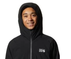 Mountain Hardwear Men's Stretch Ozonic Insulated Jacket -Chic Fit Wear Shop ozonic20ins20alt202