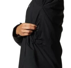 Mountain Hardwear Men's Stretch Ozonic Insulated Jacket -Chic Fit Wear Shop ozonic20ins20alt203