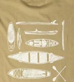 KAVU Men's Paddle Out T-Shirt 6 KAVU Men's Paddle Out T-Shirt -Chic Fit Wear Shop paddle20out20alt1