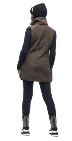 Women's Pecora Tunic -Chic Fit Wear Shop pecora20tunic20alt201