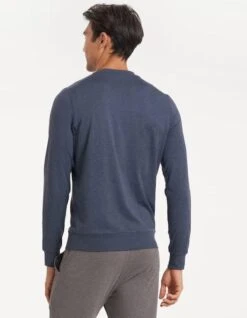 Vuori Men's Ponto Performance Crew -Chic Fit Wear Shop ponto20crew20alt201