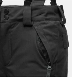 Spyder Boy's Propulsion Pants -Chic Fit Wear Shop propulsion3