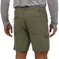 Patagonia Men's Quandary Shorts - 8" 5 Patagonia Men's Quandary Shorts - 8" -Chic Fit Wear Shop q2