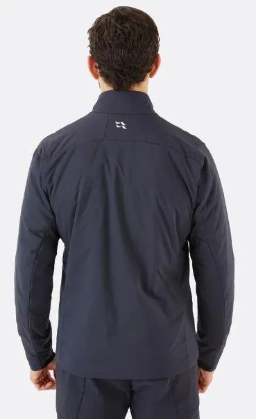 Rab Men's Xenair Light Jacket 2 Rab Men's Xenair Light Jacket - Image 2