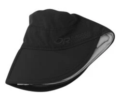 Outdoor Research Radar Pocket Cap -Chic Fit Wear Shop radar20pocket20blk1