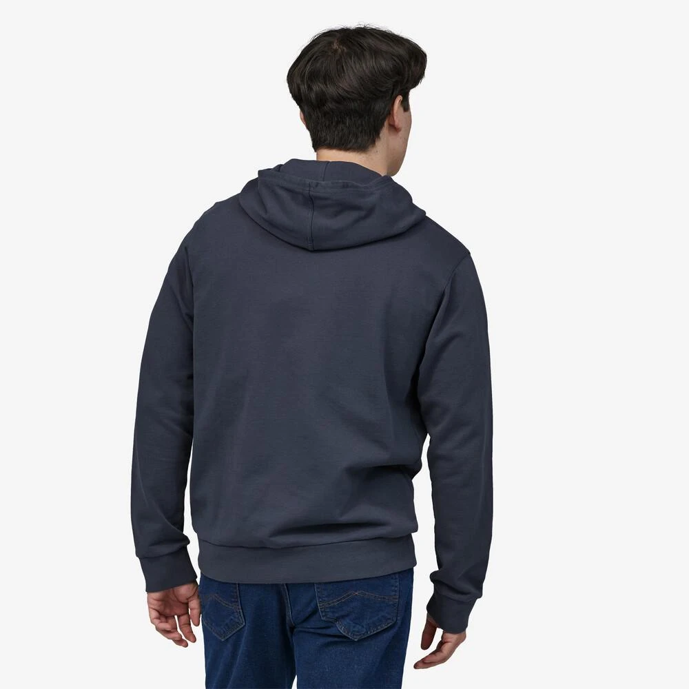 Patagonia Men's Regenerative Organic Hoody 3 Patagonia Men's Regenerative Organic Hoody - Image 3