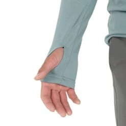 Men's Bamboo Shade Hoody -Chic Fit Wear Shop shade20alt2